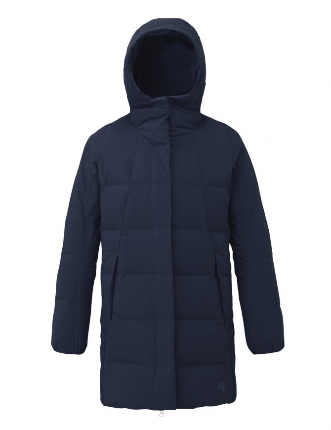 parajumpers CAPPOTTO AZZURRO parajumpers CAPPOTTO AZZURRO