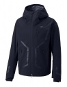 Allterrain by Descente Streamline Boa Shell green and navy jacket shop online mens jackets