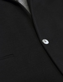 Label Under Construction Slim Fit black jacket price