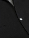 Label Under Construction Slim Fit black jacket 30FMJC93 WW66B 30/99 JACKET price