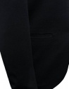 Label Under Construction Slim Fit black jacket price 30FMJC93 WW66B 30/99 JACKET shop online