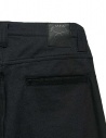 Pantalone Roarguns elasticizzato grigio scuro 17FGP-04 PANTS prezzo