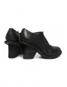 Guidi 6003E black leather shoes 6003E SOFT HORSE FULL GRAIN BL price
