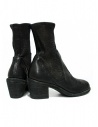 Guidi SB96D black leather ankle boots SB96D KANGAROO FULL GRAIN BLKT price