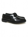 Adieu Type 1 shiny black leather shoes buy online TYPE-1-CLASSIC-POLIDO-BLACK