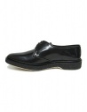Adieu Type 1 shiny black leather shoes shop online mens shoes