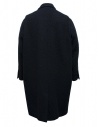 Cappotto Miyao in lana colore blushop online cappotti donna