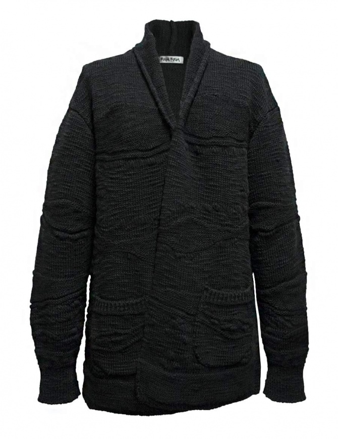 parajumpers MAGLIERIA GRIGIO parajumpers MAGLIERIA GRIGIO