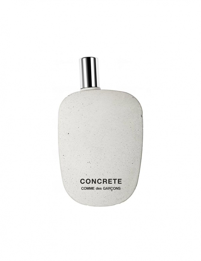 Profumo Concrete Comme Des Garcons Eau de Toilette 65117848 profumi online shopping