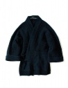 Kapital wool blue kimono jacket buy online EK- 578 NAVY JACKET