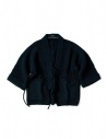 Giacca kimono Kapital in lana blushop online giacche donna