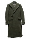 Haversack Attire light green coat buy online 471713-43-COAT
