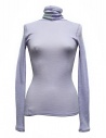 Beautiful People turtle neck purple pullover buy online 1735310012-PURPLE-PU