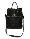 Guidi MR09 black leather bag MR09-BLKT-SOFT-HORSE price