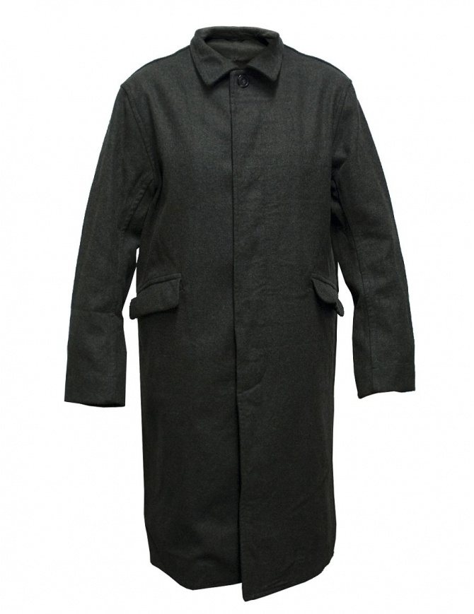 parajumpers CAPPOTTO GRIGIO parajumpers CAPPOTTO GRIGIO