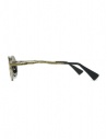 Kuboraum Maske H11 silver gold metal sunglasses H1145-22 GD SILVER price
