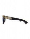 Paul Easterlin Newman Comics with blue lenses sunglasses NEWMAN COMICS BLU LENSE price