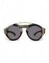 Paul Easterlin Woody Comics with black lenses sunglasses buy online WOODY COMICS BLK SMOKE LENSE