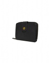 Il Bisonte black leather wallet C0960-P-153-NERO price