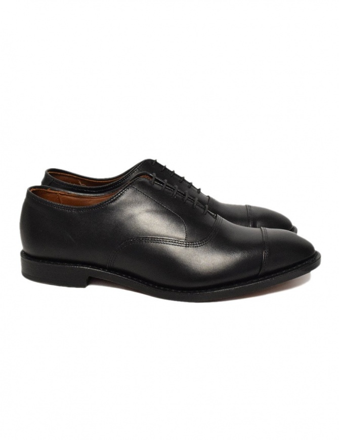 Scarpa Allen Edmonds Park Avenue colore nero 5615 2E PARK Scarpa Allen Edmonds Park Avenue colore nero 5615 2E PARK calzature uomo online shopping