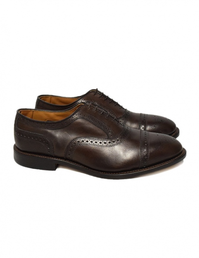 brown allen edmonds