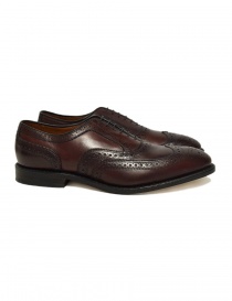 Scarpa merlot McAllister 6225 MCALLIS