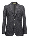 D by D*Syoukei melange jacket buy online D02-125-81LZ01
