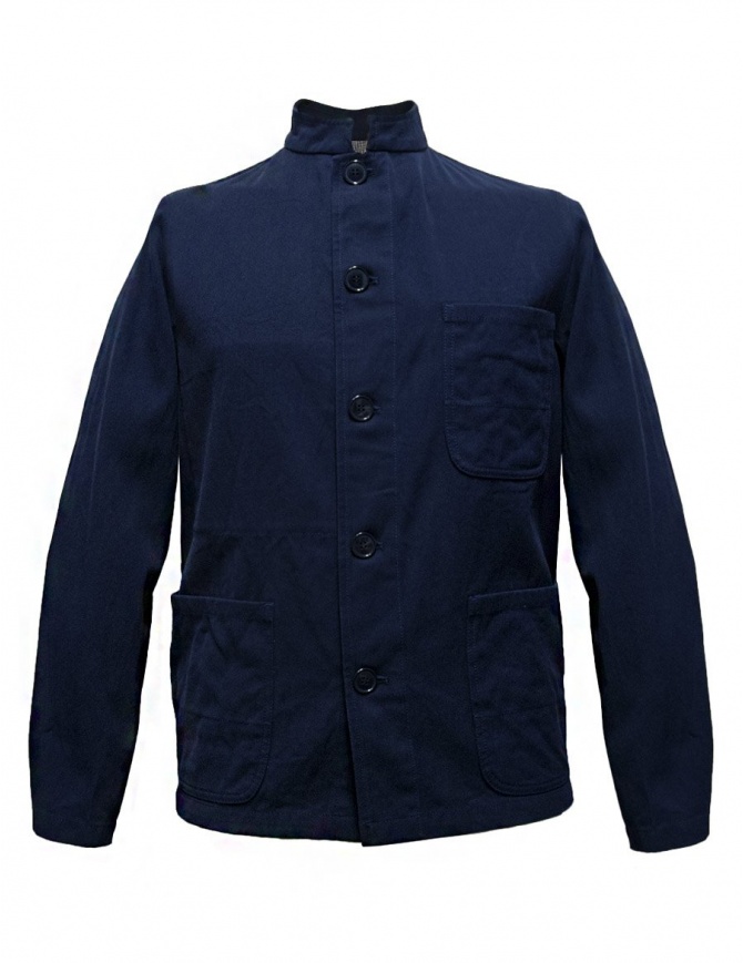 Massaua Tracker blue jacket TH602 27 T BO32 mens suit jackets online shopping