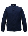 Massaua Tracker blue jacket buy online TH602 27 T BO32