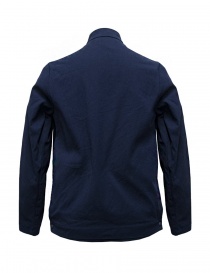 Massaua Tracker blue jacket buy online
