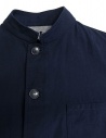 Massaua Tracker blue jacket TH602 27 T BO32 price
