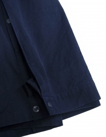 Massaua Tracker blue jacket mens suit jackets price