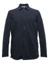 Giacca Massaua Cover Jacket colore blu navy acquista online TI608 26 T OK01