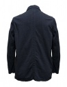 Giacca Massaua Cover Jacket colore blu navyshop online giacche uomo