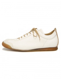 Scarpa Shoto Melody in pelle crema acquista online
