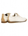 Shoto Melody cream leather shoes 6319-MELODY-VEL price