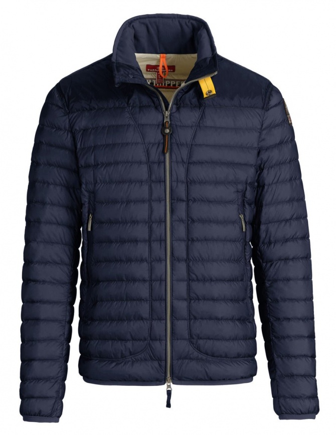 parajumpers arthur prussian blue parajumpers arthur prussian blue