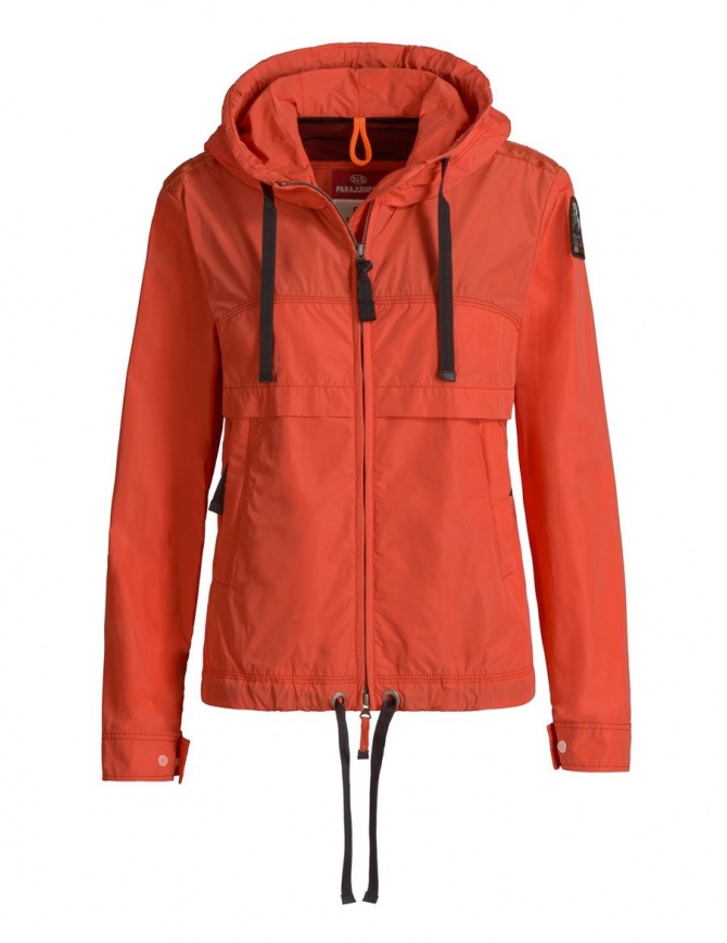 parajumpers BOMBER ROSSO parajumpers BOMBER ROSSO