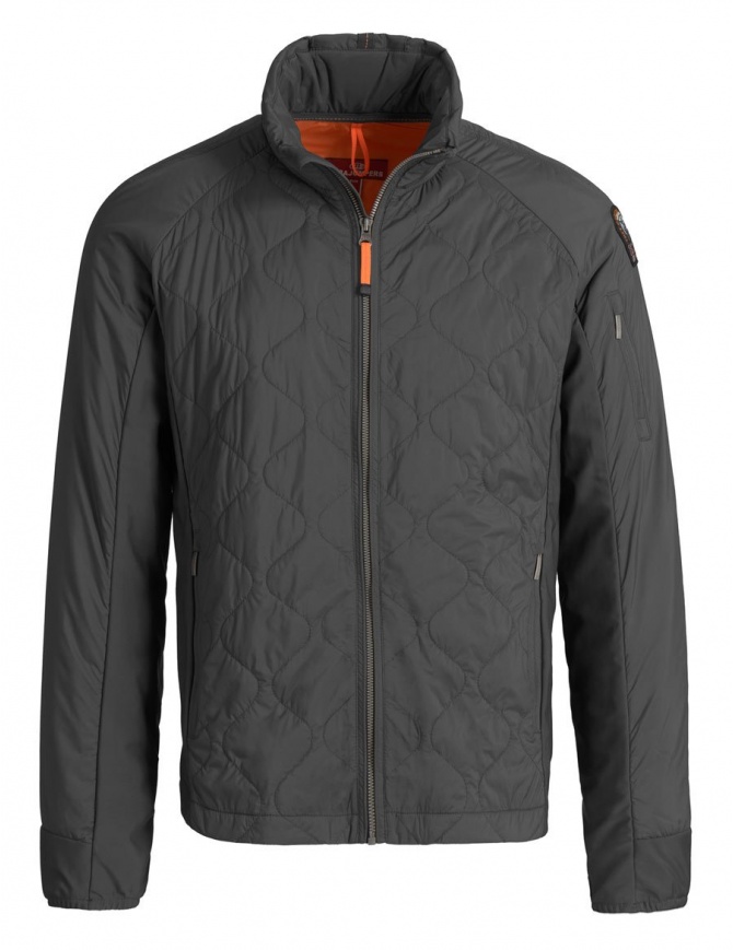 parajumpers FIELD JACKET YELLOW parajumpers FIELD JACKET YELLOW