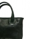 Cornelian Taurus by Daisuke Iwanaga green leather small bag 17FWCO040 D.GREEN price