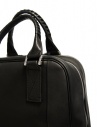 Cornelian Taurus by Daisuke Iwanaga black leather backpack 18SSCR010-BLACK buy online