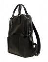 Cornelian Taurus by Daisuke Iwanaga black leather backpack shop online bags