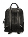 Cornelian Taurus by Daisuke Iwanaga black leather backpack 18SSCR010-BLACK price