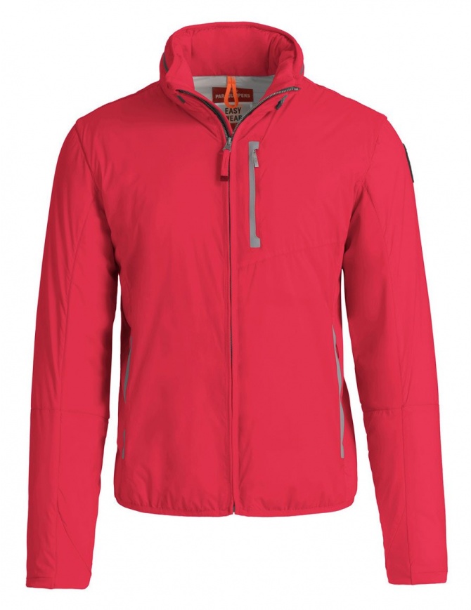 parajumpers BOMBER GIALLO parajumpers BOMBER GIALLO