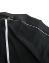 Label Under Construction Parabolic Zip Seam grey t-shirt 31YMTS280 CO132 31/73 TEE price