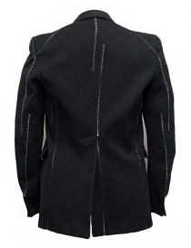 Carol Christian Poell JM2621In-Between denim jacket buy online