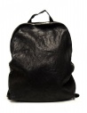 Guidi G4 horse leather backpack buy online G4-SOFT-HORSE-FG-CV39T