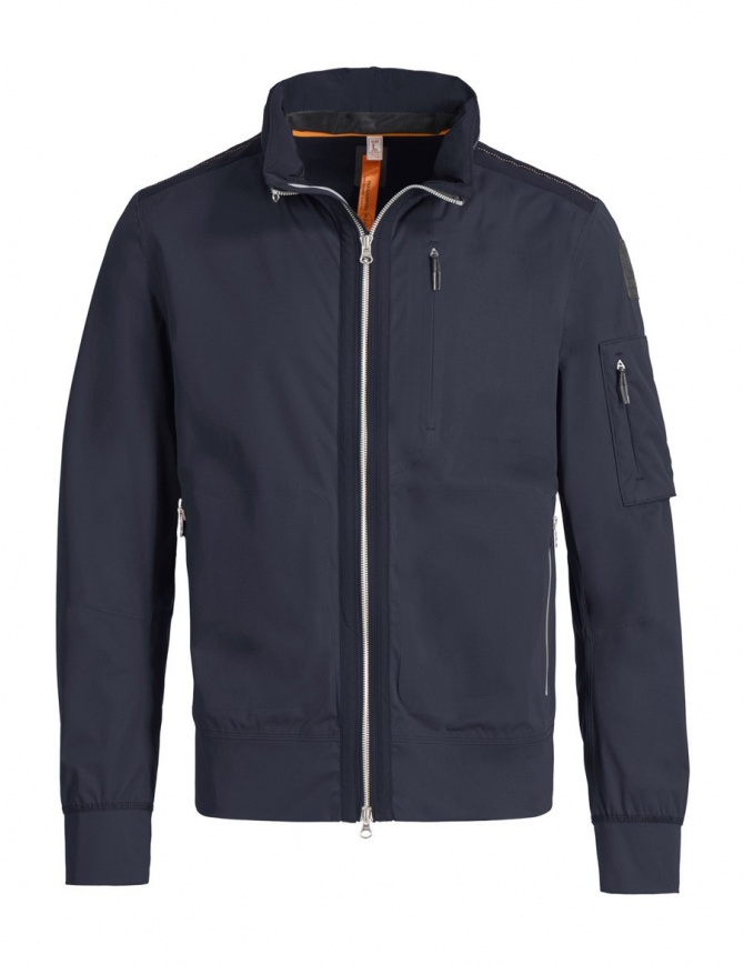 parajumpers IMPERMEABILI BLU parajumpers IMPERMEABILI BLU