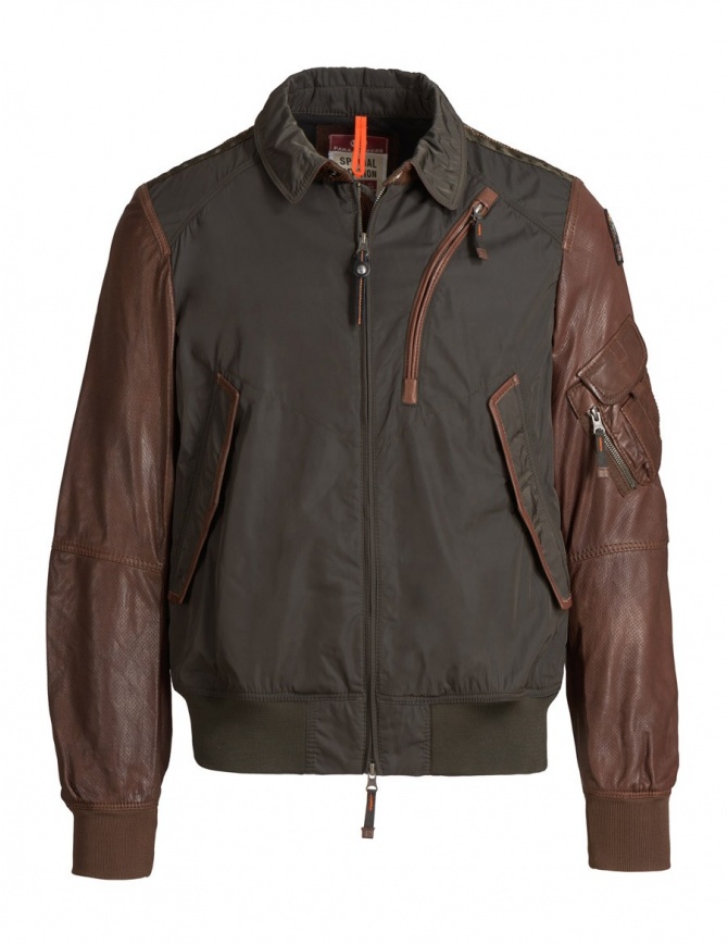 parajumpers uomo ROSSO parajumpers uomo ROSSO