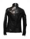 Carol Christian Poell LM/2599 CORS-PTC/010 black jacket shop online mens jackets